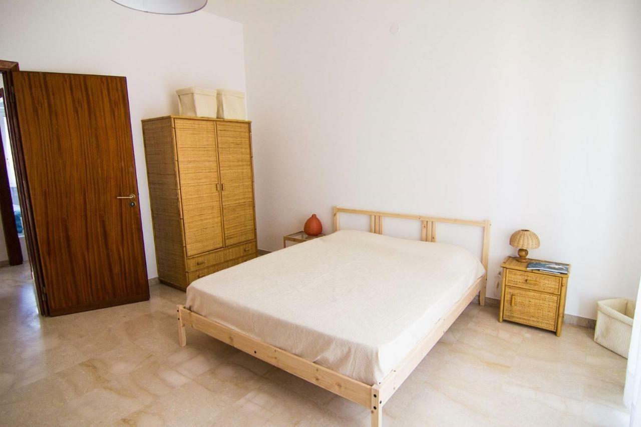 A Casa Di Lia Apartman Szirakúza Kültér fotó