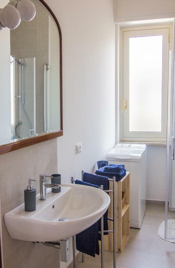 A Casa Di Lia Apartman Szirakúza Kültér fotó