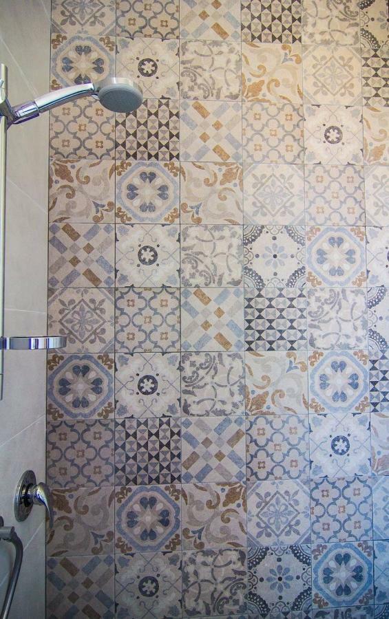A Casa Di Lia Apartman Szirakúza Kültér fotó
