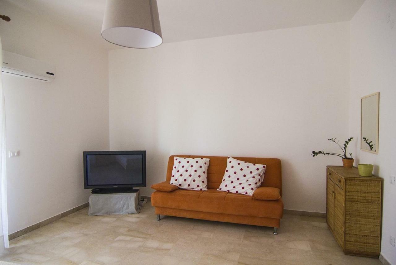 A Casa Di Lia Apartman Szirakúza Kültér fotó