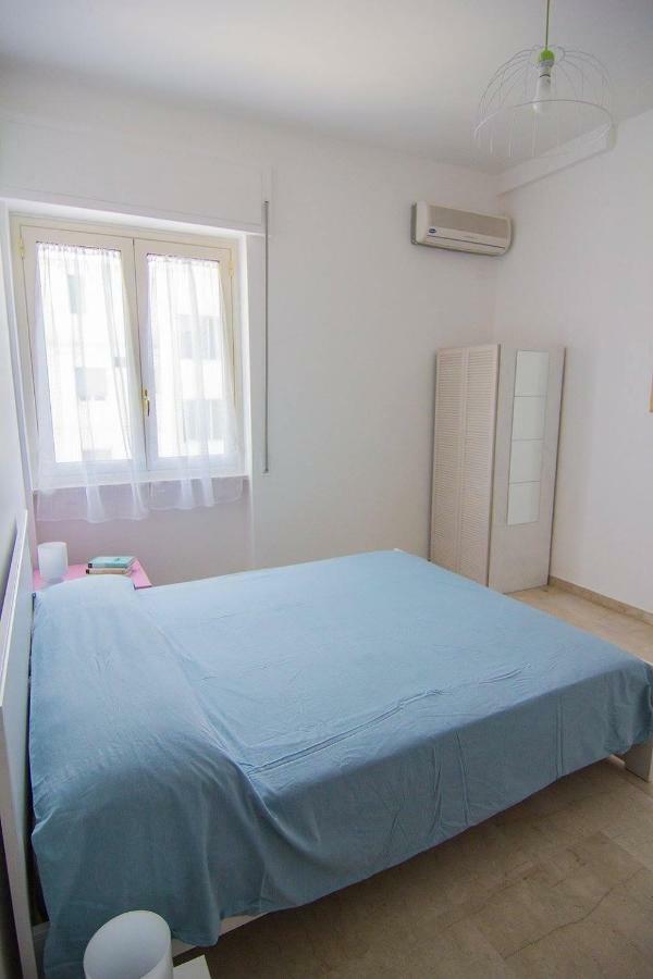 A Casa Di Lia Apartman Szirakúza Kültér fotó