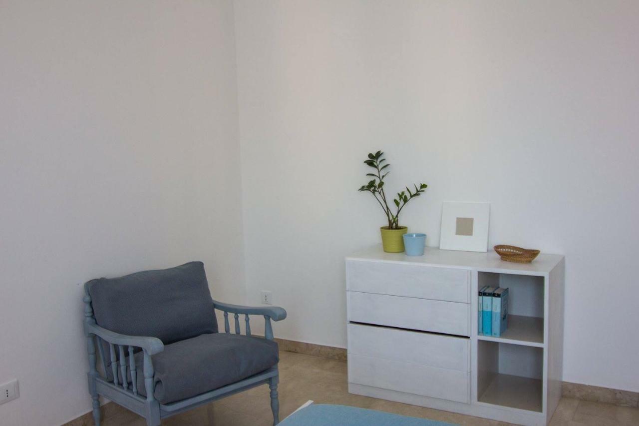 A Casa Di Lia Apartman Szirakúza Kültér fotó