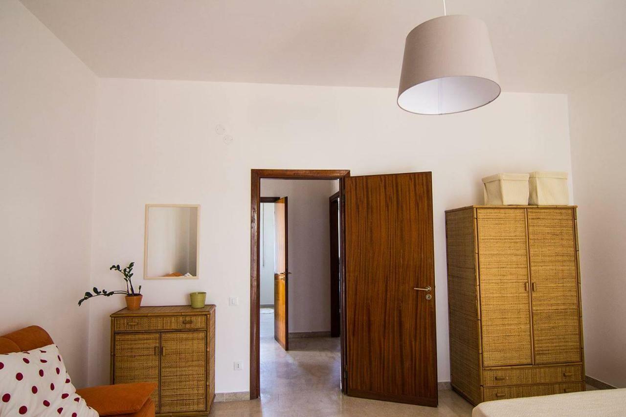 A Casa Di Lia Apartman Szirakúza Kültér fotó