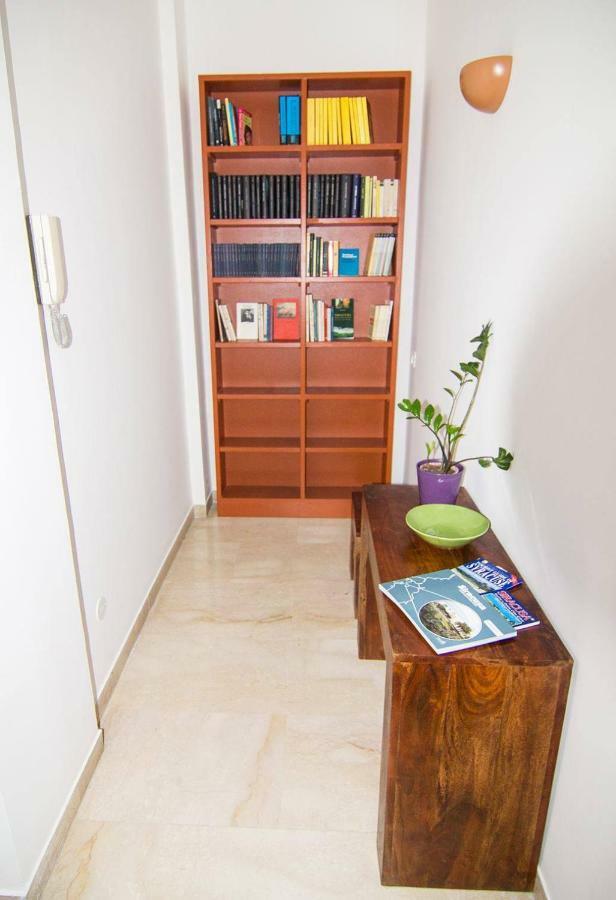 A Casa Di Lia Apartman Szirakúza Kültér fotó