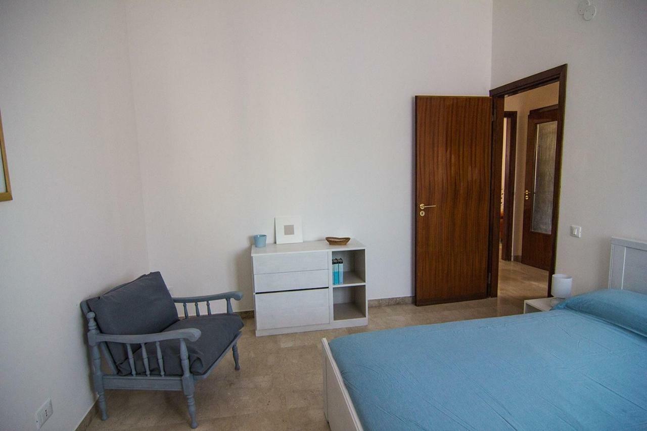 A Casa Di Lia Apartman Szirakúza Kültér fotó